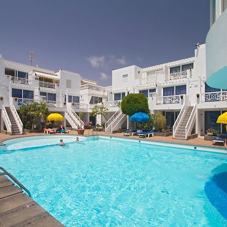 Appartement San Francisco Park (Adults Only) à Puerto del Carmen  Extérieur photo