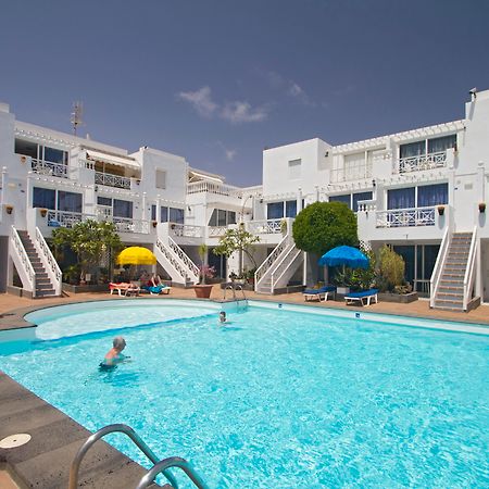 Appartement San Francisco Park (Adults Only) à Puerto del Carmen  Extérieur photo