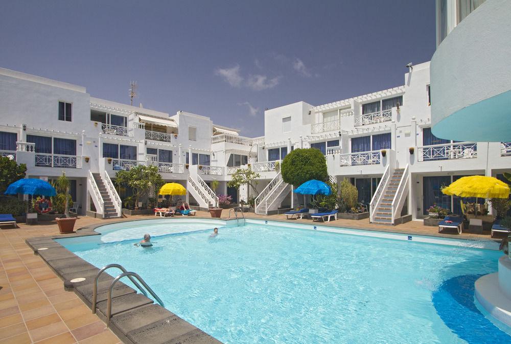 Appartement San Francisco Park (Adults Only) à Puerto del Carmen  Extérieur photo