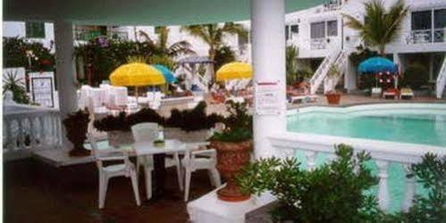 Appartement San Francisco Park (Adults Only) à Puerto del Carmen  Extérieur photo