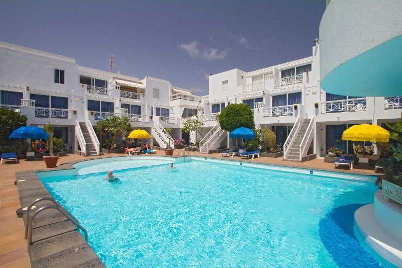 Appartement San Francisco Park (Adults Only) à Puerto del Carmen  Extérieur photo