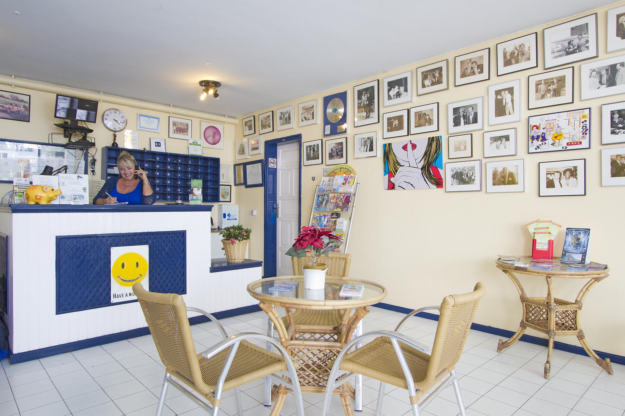 Appartement San Francisco Park (Adults Only) à Puerto del Carmen  Extérieur photo