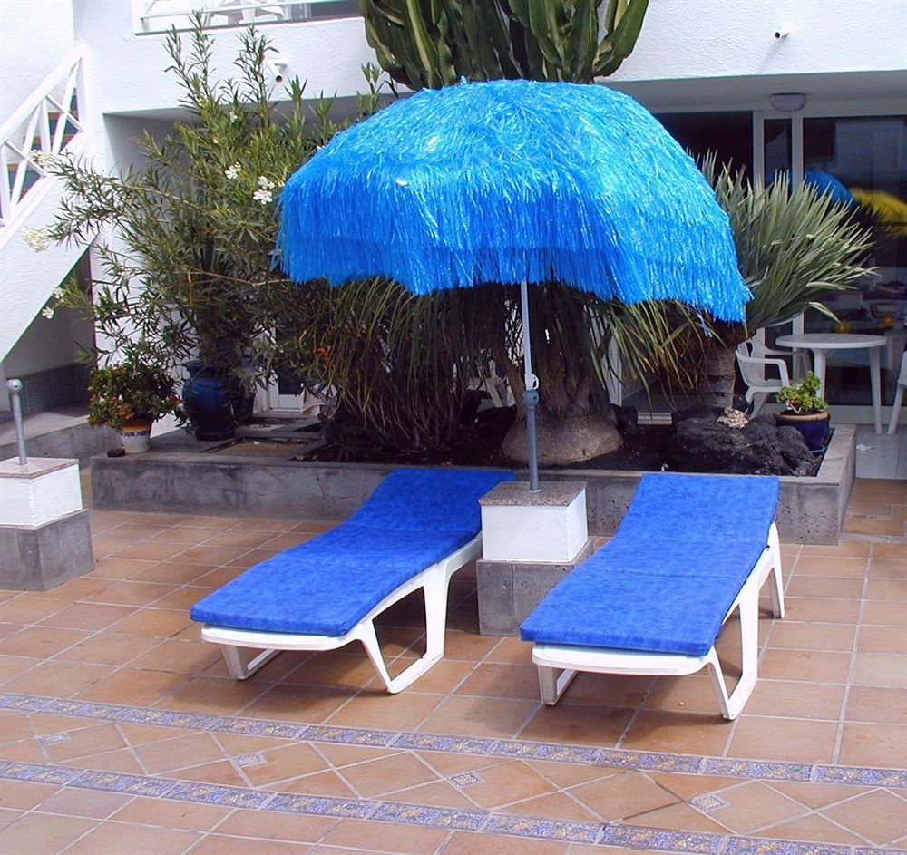Appartement San Francisco Park (Adults Only) à Puerto del Carmen  Extérieur photo