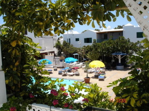 Appartement San Francisco Park (Adults Only) à Puerto del Carmen  Extérieur photo
