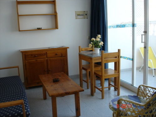 Appartement San Francisco Park (Adults Only) à Puerto del Carmen  Chambre photo